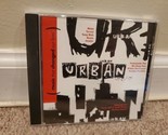 Music that Changed Our Lives: Urban (CD, 1998, BMG; Urban) - $5.22