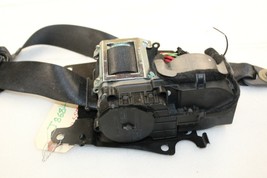 2003-2006 MERCEDES W220 S500 S430 FRONT RIGHT PASSENGER SEAT BELT J8684 image 8
