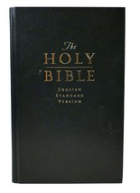 Bible The Holy Bible Containing Old And New Testament English Standard Version - £42.72 GBP