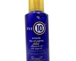 It’s a 10 ten Miracle Dry Oil Spray plus Keratin Large 5 OZ.  New -Dente... - $69.29