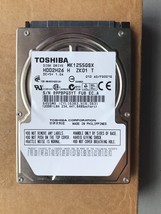 Toshiba Disk Drive 120GB - €21,56 EUR