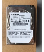 Toshiba Disk Drive 120GB - €21,56 EUR