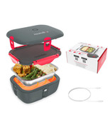 Electric Lunch Box 100W Portable Food Warmer | App Control | Car, Truck,... - $809.99