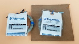 Lot Of 2 New Tolomatic RKCCM10 SK55.125 Pretensioning Torque Cables - £149.61 GBP