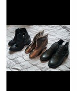 Boot Bundle Size 10 - $329.21 MXN