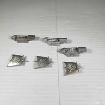 Games Workshop Warhammer Man O' War Mighty Empires Pirates RARE OOP O - $72.77