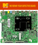 Repair Service Samsung BN94-12432A UN50MU6300FXZA Main Board - $185.94
