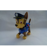 Disney Paw Patrol Chase Dog Figure or Cake Topper - £3.05 GBP