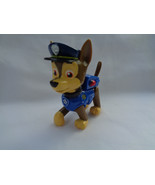 Disney Paw Patrol Chase Dog Figure or Cake Topper - $3.90