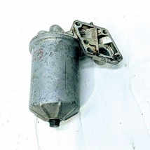 Mercedes-Benz 1101801002 0001849825 for W126 Oil Filter Housing OEM Fact... - $65.67