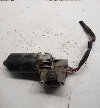 Windshield Wiper Motor Only Fits 02-08 FORD F250SD PICKUP 1314670SAME DA... - $57.19