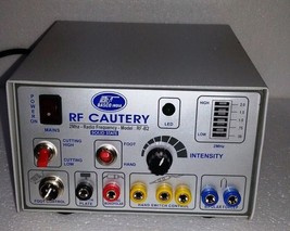  Advanced Model 2 Mhz Electro surgical Cautery High Frequency Bipolar Mo... - $564.30