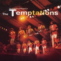 The Temptations : Greatest Hits CD Pre-Owned - £11.35 GBP