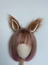 Marvel Rivals Squirrel Girl Ears - $19.00