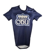 Old Dominion Monarchs Wrestling Singlet Top ODU Mens Sz Small Big Blue Lion - €151,62 EUR