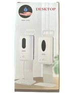 Automatic Liquid Soap Dispenser 1000ML Touchless DRIP TYPE Wall Mount - ... - $17.81