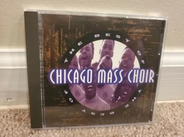 Chicago Mass Choir ‎– The Best Of (CD, 1995, CGI) - £14.20 GBP