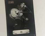 Elvis Presley By The Numbers Trading Card #1 Elvis On Stage - £1.57 GBP