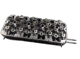 Left Cylinder Head From 2012 Chevrolet Silverado 2500 HD  6.6 Driver Side - £273.75 GBP