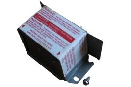 Genuine Maytag Dishwasher Terminal Box Cover 912563 - $9.79