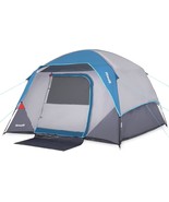 Camping Tent, Tent For Camping, Easy Set Up Camping Tent 4 Person, Light... - $101.93