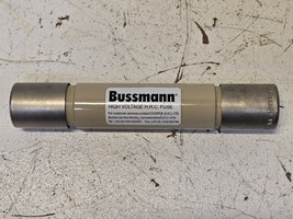 Bussmann High Voltage H.R.C. Fuse 5.5kV ABWNA 1E 38/14 - £54.10 GBP