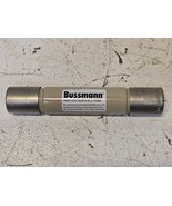 Bussmann High Voltage H.R.C. Fuse 5.5kV ABWNA 1E 38/14 - $69.99