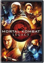 Mortal Kombat Legacy - £13.54 GBP