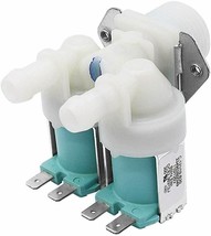 Cold Water Inlet Valve for Samsung WF42H5000AW WF218ANW WF42H5200AW WF21... - $331.33 MXN