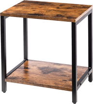 Short Table Small Table Stand Small Tables for Small Spaces Low Small Side Table - £40.98 GBP