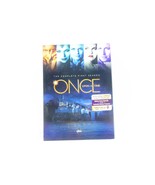 Once Upon A Time Complete First Season DVD New - £11.73 GBP