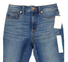 NEW Universal Thread Women&#39;s Jeans 6 28R High-Rise Skinny NWT - $17.82