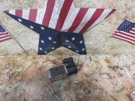 NACHI SOLENOID VALVE SA-G01-H5-C1-11 EAW-C1 - $77.59