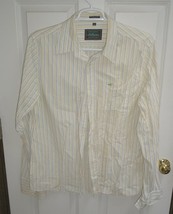 Hollister XXL Long Sleeve Shirt - $8.98
