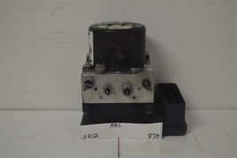 12-14 Ford Focus ABS Pump Control OEM BV612C405AE Module 870-28c2 - £61.32 GBP