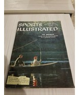Vintage SPORTS ILLUSTRATED Magazine - September 8 1958 The Miramichi - €7,75 EUR