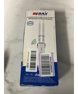 MYMAX Dual Band AC600 High Power Outdoor WIFI Range Extender/Repeater/Ro... - $68.31