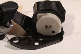 2006-2007 SUBARU WRX IMPREZA REAR CENTER SEAT BELT K8931 image 4