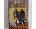 A Piece at a Time by New Tradition Cassette New Sealed - €6,77 EUR