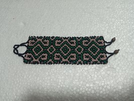 Shipibo native bracelet 72 - $460.35 MXN