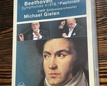 Beethoven - Symphonies Nos. 4, 5, 6 / Michael Gielen, SWR Symphony Orche... - £25.62 GBP