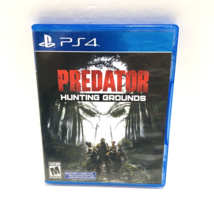 Predator: Hunting Grounds (Sony PlayStation 4, PS4, ) - £17.37 GBP