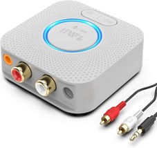 For Older Speakers, The 1Mii Bluetooth Receiver Is A Long-Range Bluetoot... - £34.37 GBP