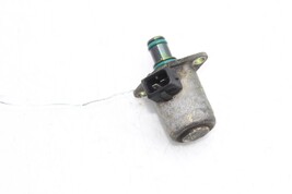 00-06 MERCEDES-BENZ CL500 S500 STEERING RACK SENSOR E6152 image 4