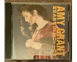Heart in Motion by Amy Grant (CD, Word Distribution) - $16.41