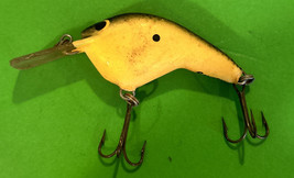 Vintage Signed Bowers Fishing Lure - Good Condition - £24.46 GBP