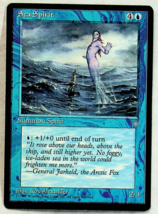 Sea Spirit - Ice Age - 1995 - Magic the Gathering - £1.19 GBP