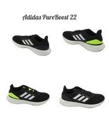 Authenticity Guarantee 
Adidas PUREBOOST 22 Men’s RUNNING SHOES Size 10 ... - $125.99