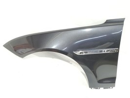 2010 2019 Jaguar XJL OEM Front Left Fender LNL Stratus Grey Metallic 90 Day W... - £216.99 GBP