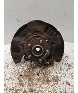 Driver Left Front Spindle/Knuckle Fits 05-14 LEGACY 1406817 - $1,447.05 MXN